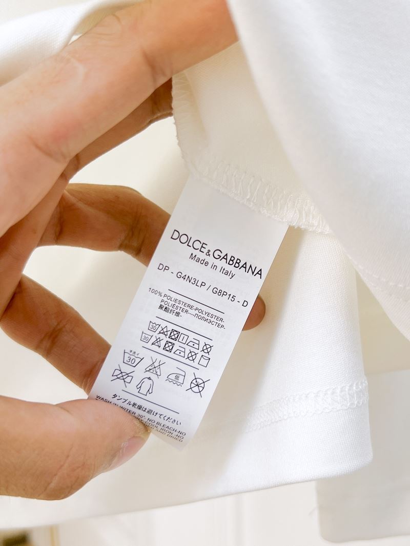 Dolce Gabbana T-Shirts